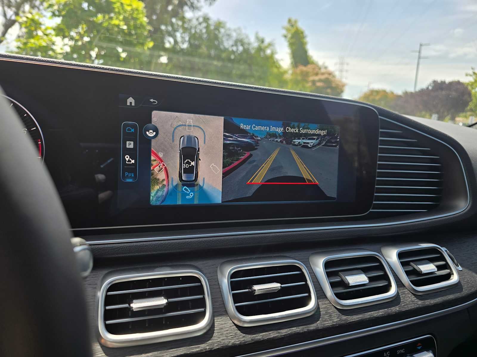 2026 Mercedes-Benz GLE 350 4MATIC® SUV