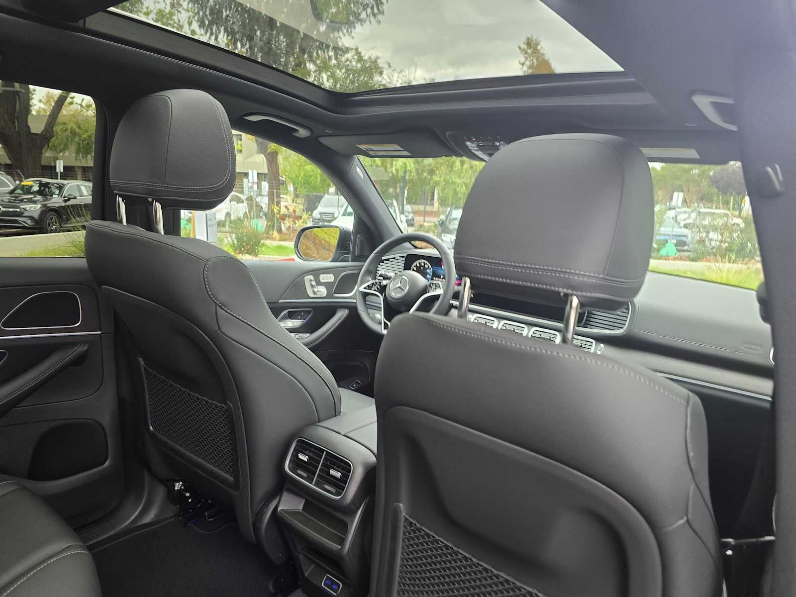 2026 Mercedes-Benz GLE GLE 350