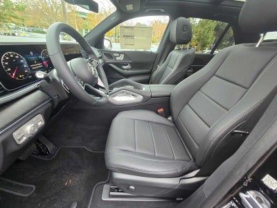 2026 Mercedes-Benz GLE GLE 350