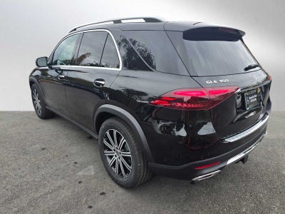 2026 Mercedes-Benz GLE GLE 350