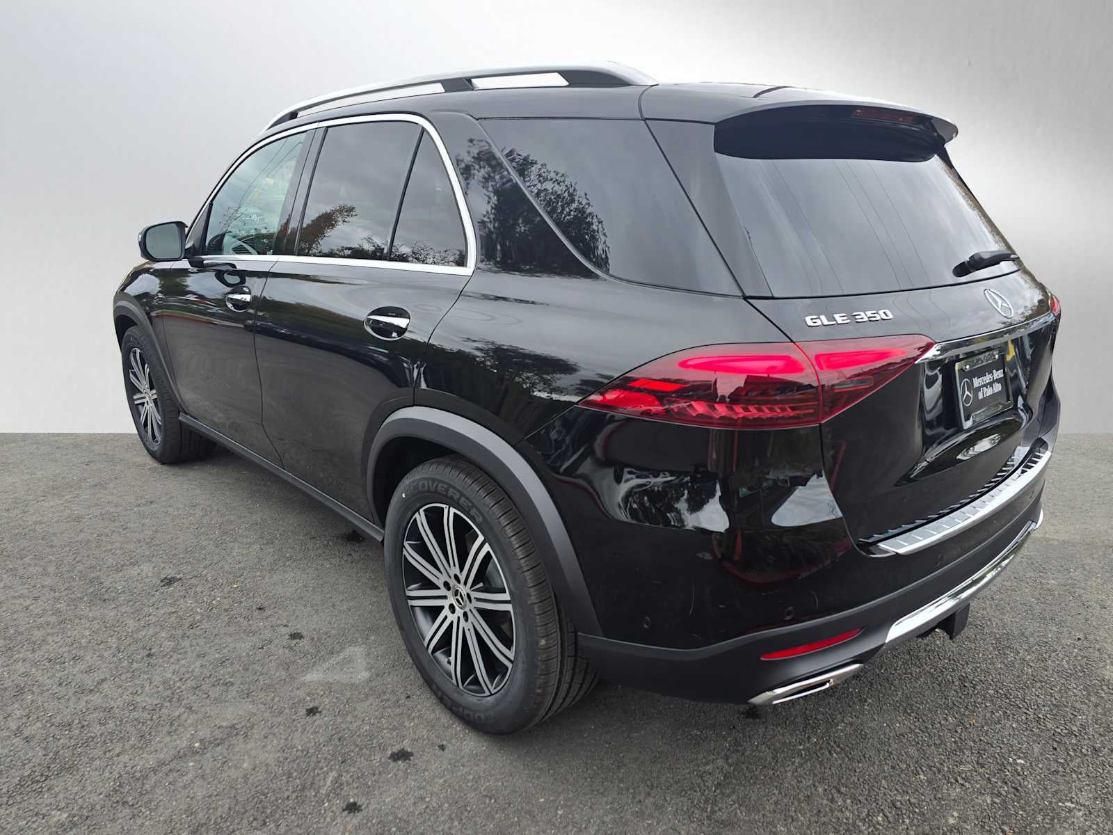 2026 Mercedes-Benz GLE GLE 350