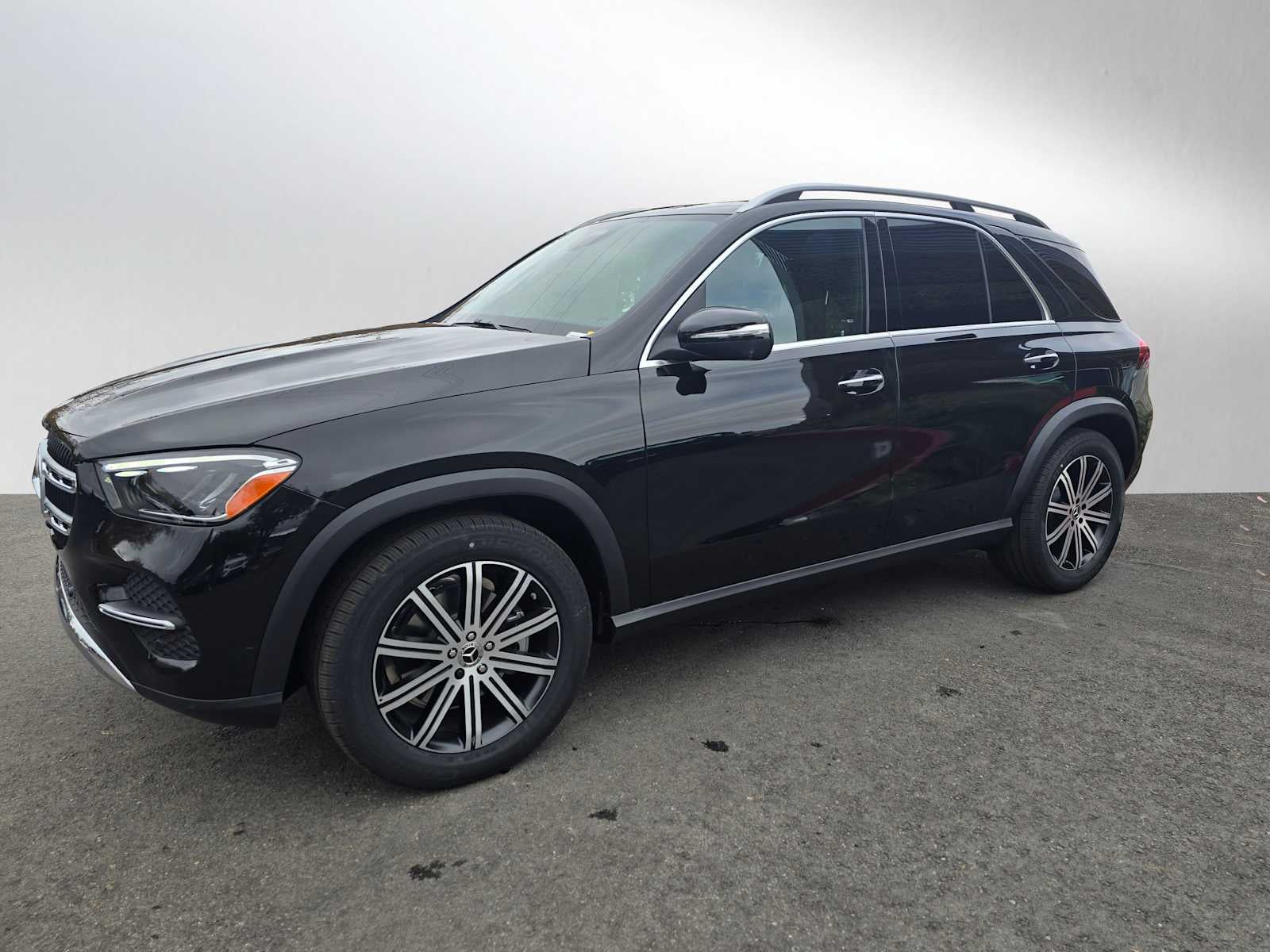 2026 Mercedes-Benz GLE GLE 350