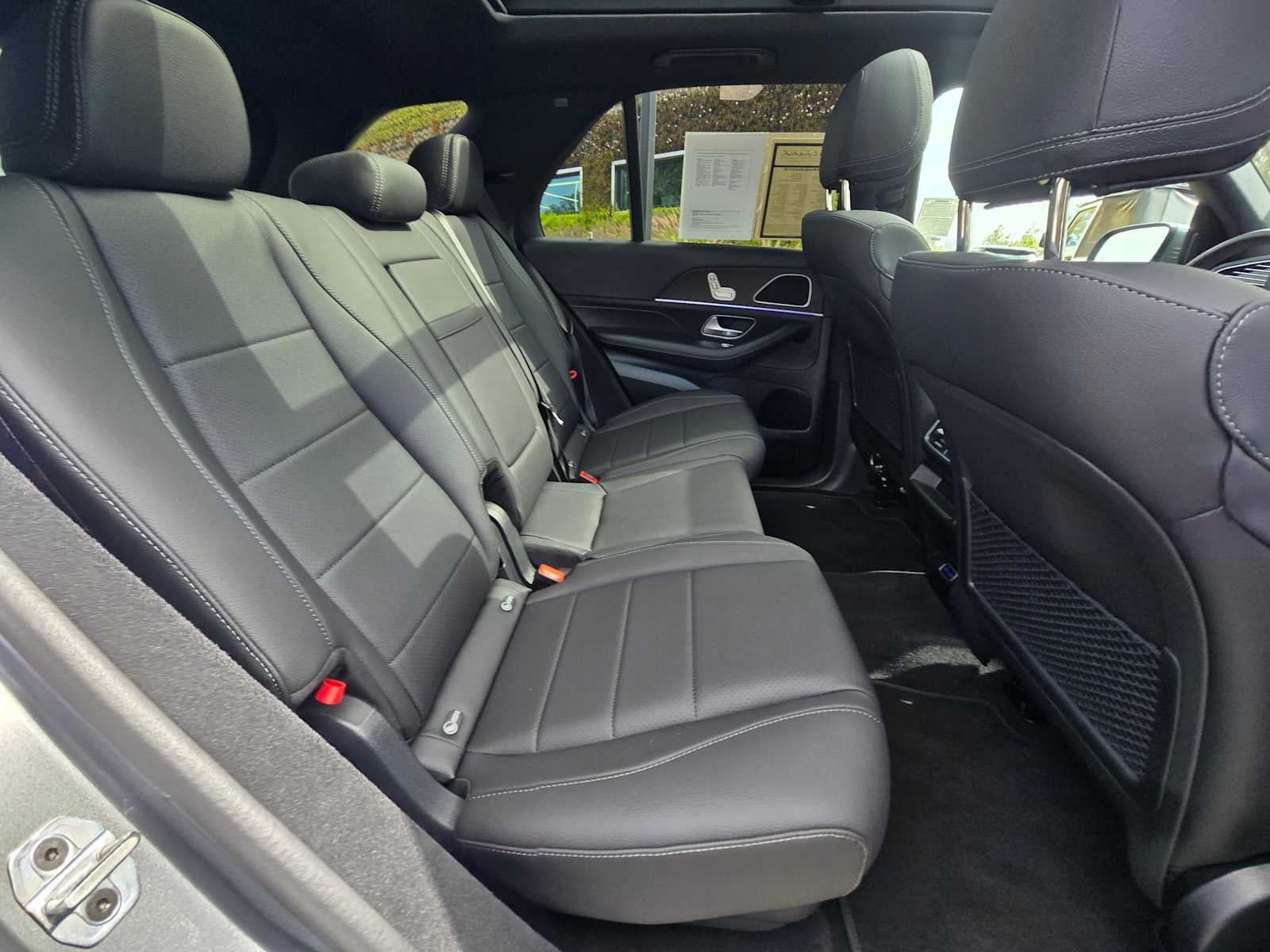 2026 Mercedes-Benz GLE 350 4MATIC® SUV