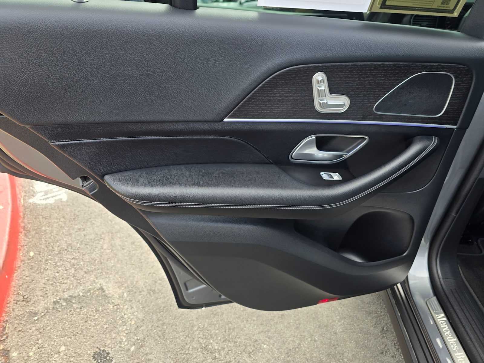 2026 Mercedes-Benz GLE 350 4MATIC® SUV