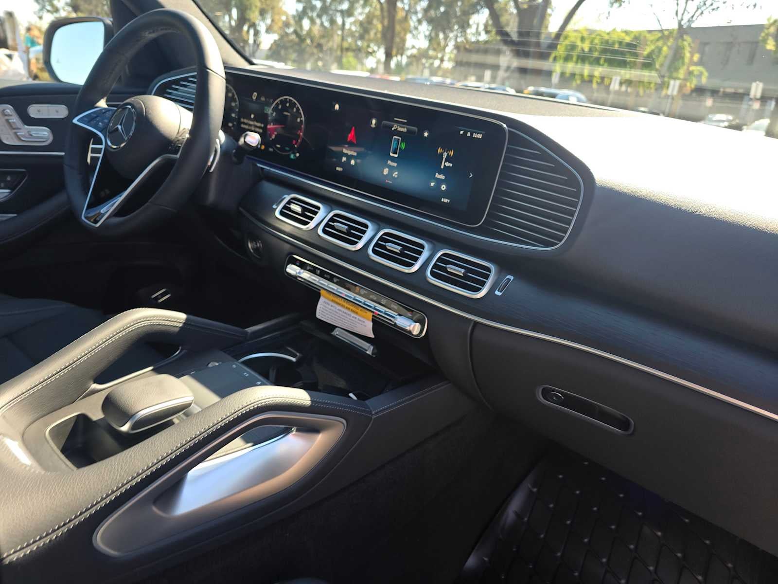 2026 Mercedes-Benz GLE 350 4MATIC® SUV