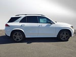 2026 Mercedes-Benz GLE 350 4MATIC® SUV