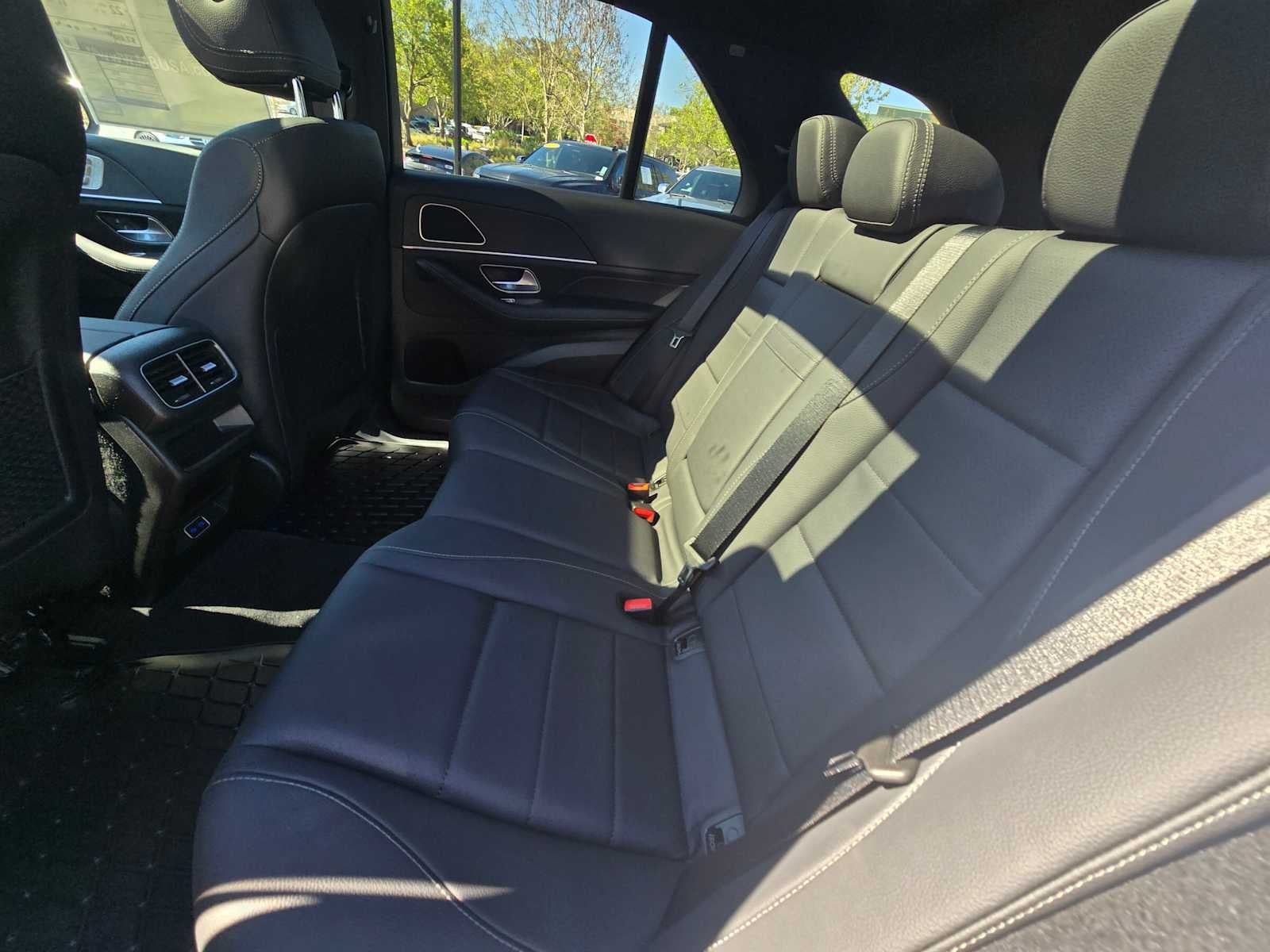 2026 Mercedes-Benz GLE 350 4MATIC® SUV