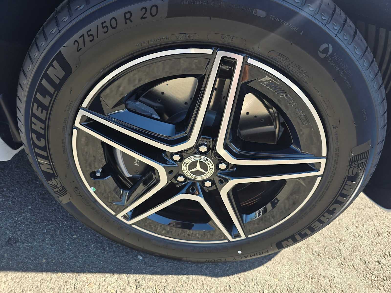 2026 Mercedes-Benz GLE 350 4MATIC® SUV