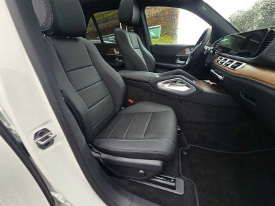 2026 Mercedes-Benz GLE 350 4MATIC® SUV