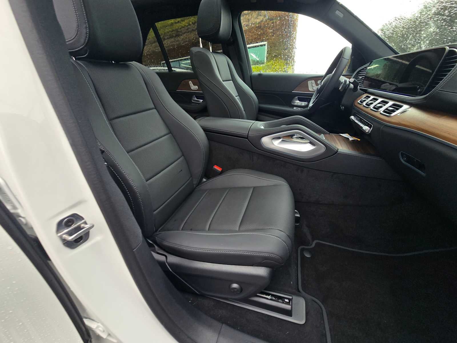 2026 Mercedes-Benz GLE 350 4MATIC® SUV