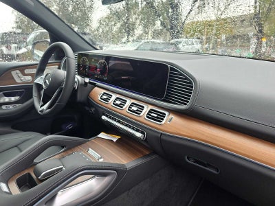 2026 Mercedes-Benz GLE 350 4MATIC® SUV