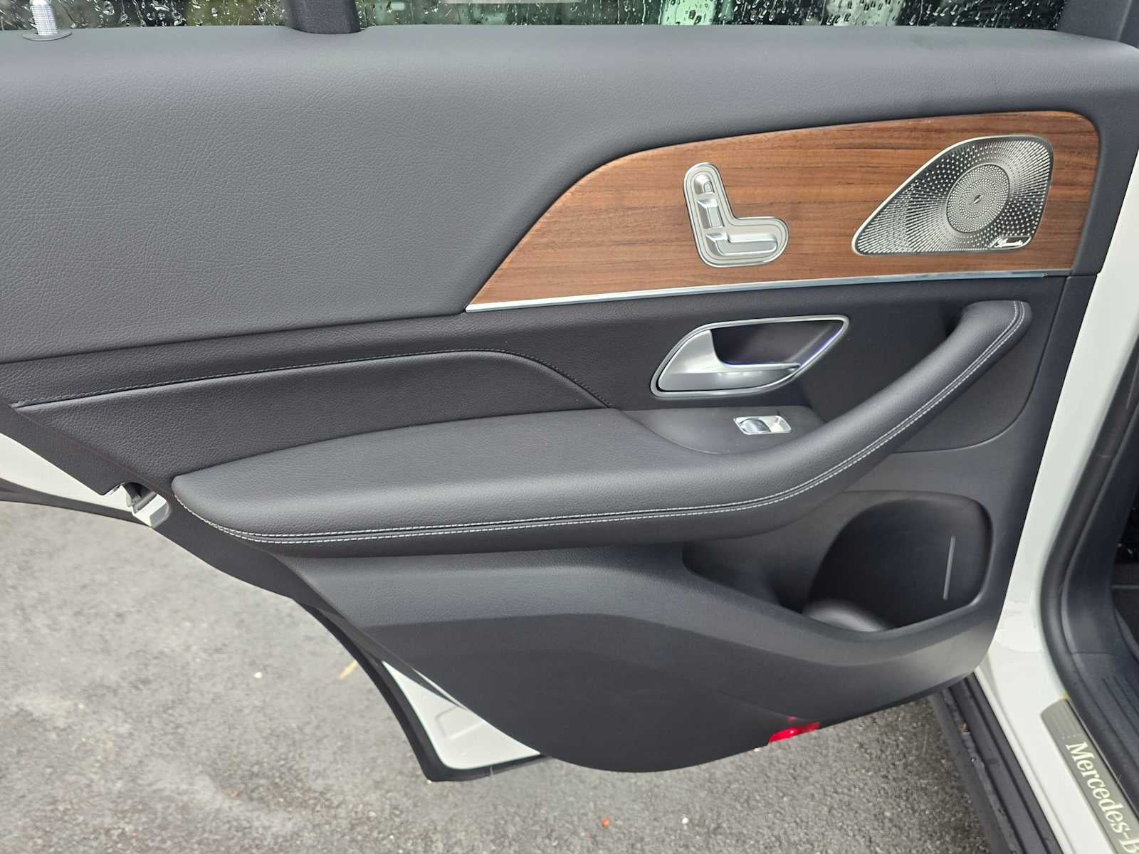 2026 Mercedes-Benz GLE 350 4MATIC® SUV