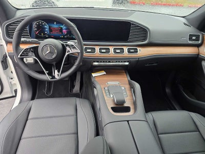 2026 Mercedes-Benz GLE 350 4MATIC® SUV