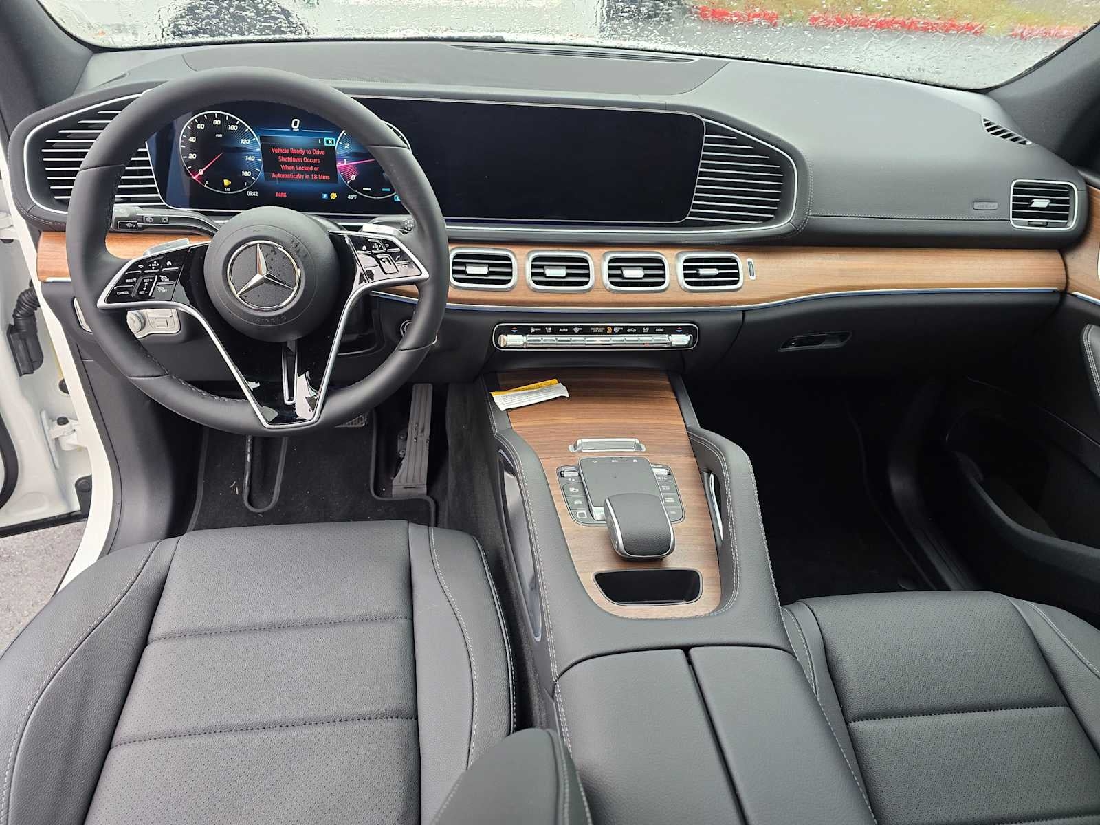 2026 Mercedes-Benz GLE 350 4MATIC® SUV