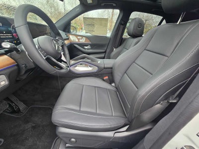 2026 Mercedes-Benz GLE 350 4MATIC® SUV