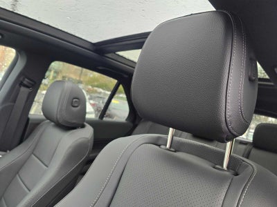 2026 Mercedes-Benz GLE 350 4MATIC® SUV