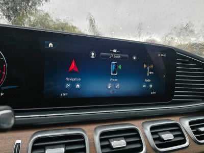 2026 Mercedes-Benz GLE 350 4MATIC® SUV