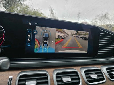 2026 Mercedes-Benz GLE 350 4MATIC® SUV