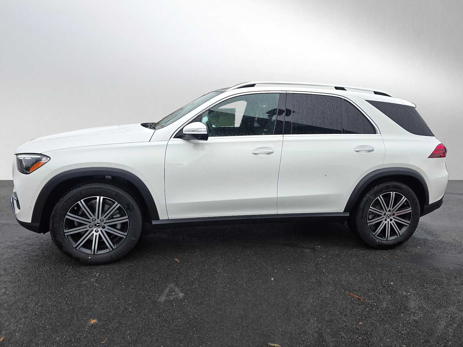 2026 Mercedes-Benz GLE 350 4MATIC® SUV