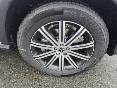 2026 Mercedes-Benz GLE 350 4MATIC® SUV