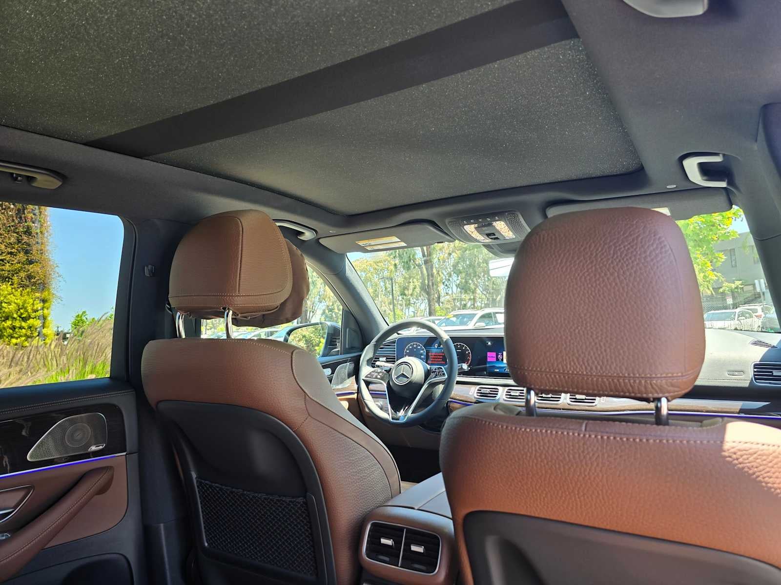 2026 Mercedes-Benz GLE 350 4MATIC® SUV