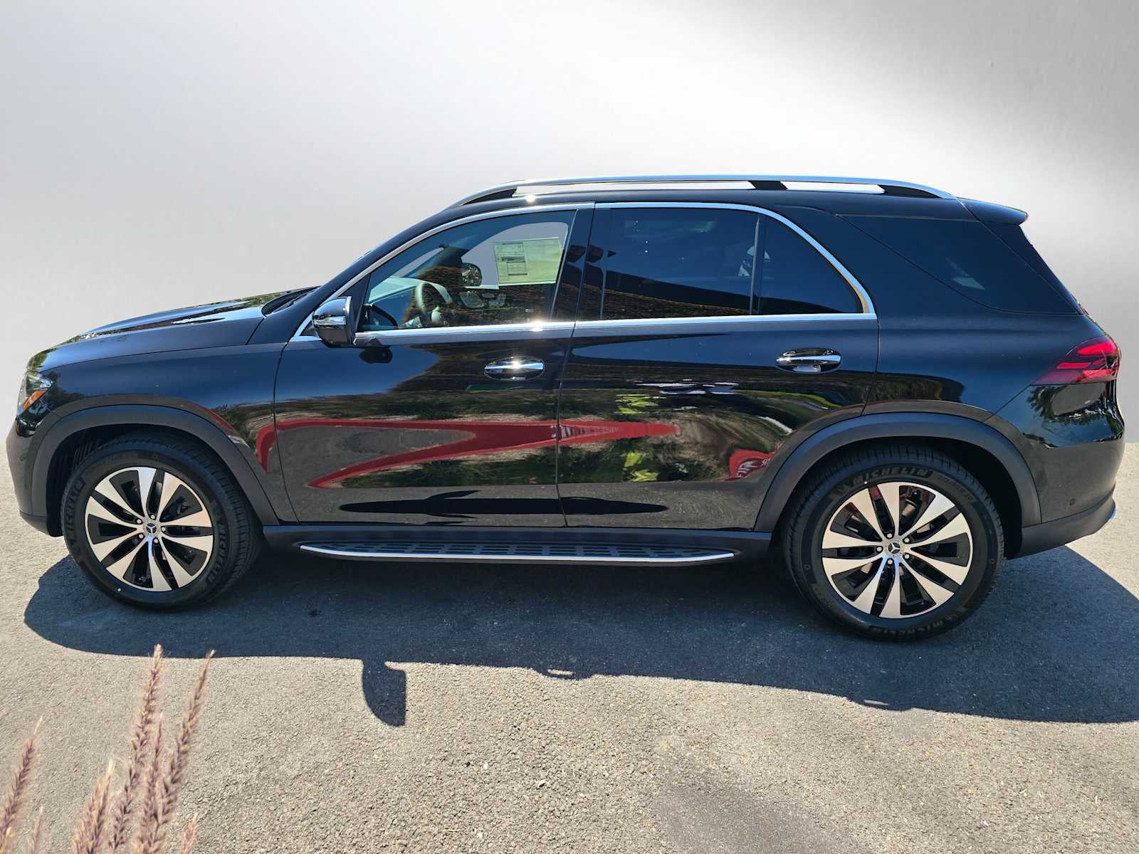 2026 Mercedes-Benz GLE 350 4MATIC® SUV