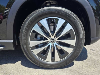 2026 Mercedes-Benz GLE 350 4MATIC® SUV