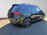 2026 Mercedes-Benz GLE 350 4MATIC® SUV