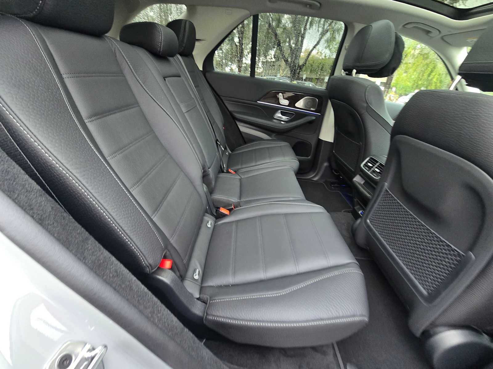 2026 Mercedes-Benz GLE GLE 350