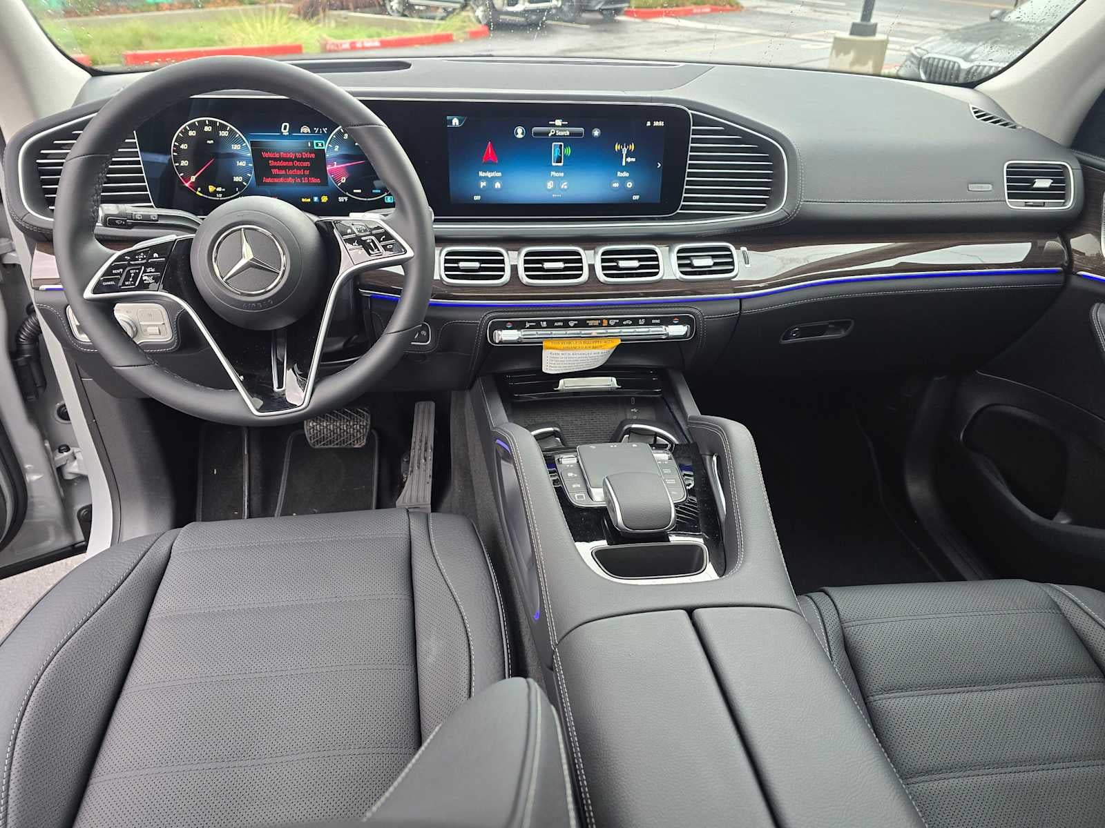 2026 Mercedes-Benz GLE GLE 350