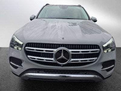 2026 Mercedes-Benz GLE GLE 350