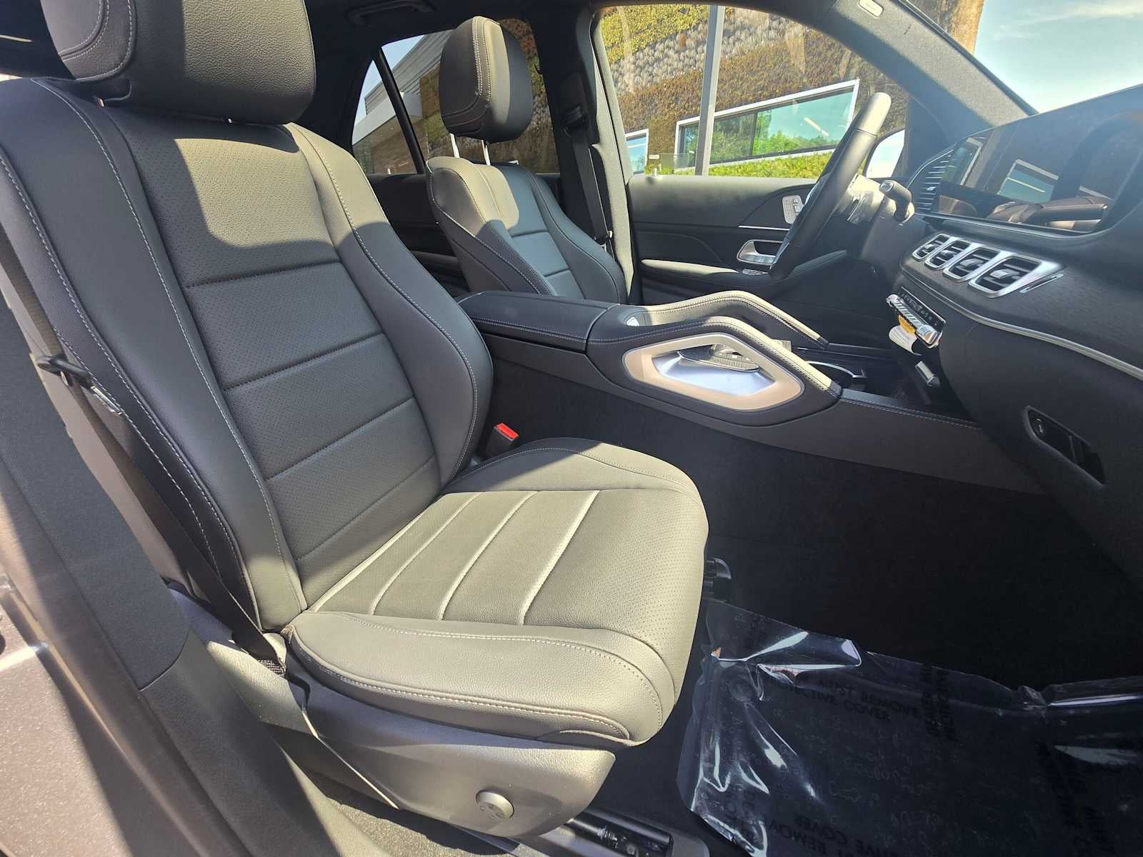 2026 Mercedes-Benz GLE 350 4MATIC® SUV
