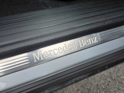 2025 Mercedes-Benz GLE GLE 350