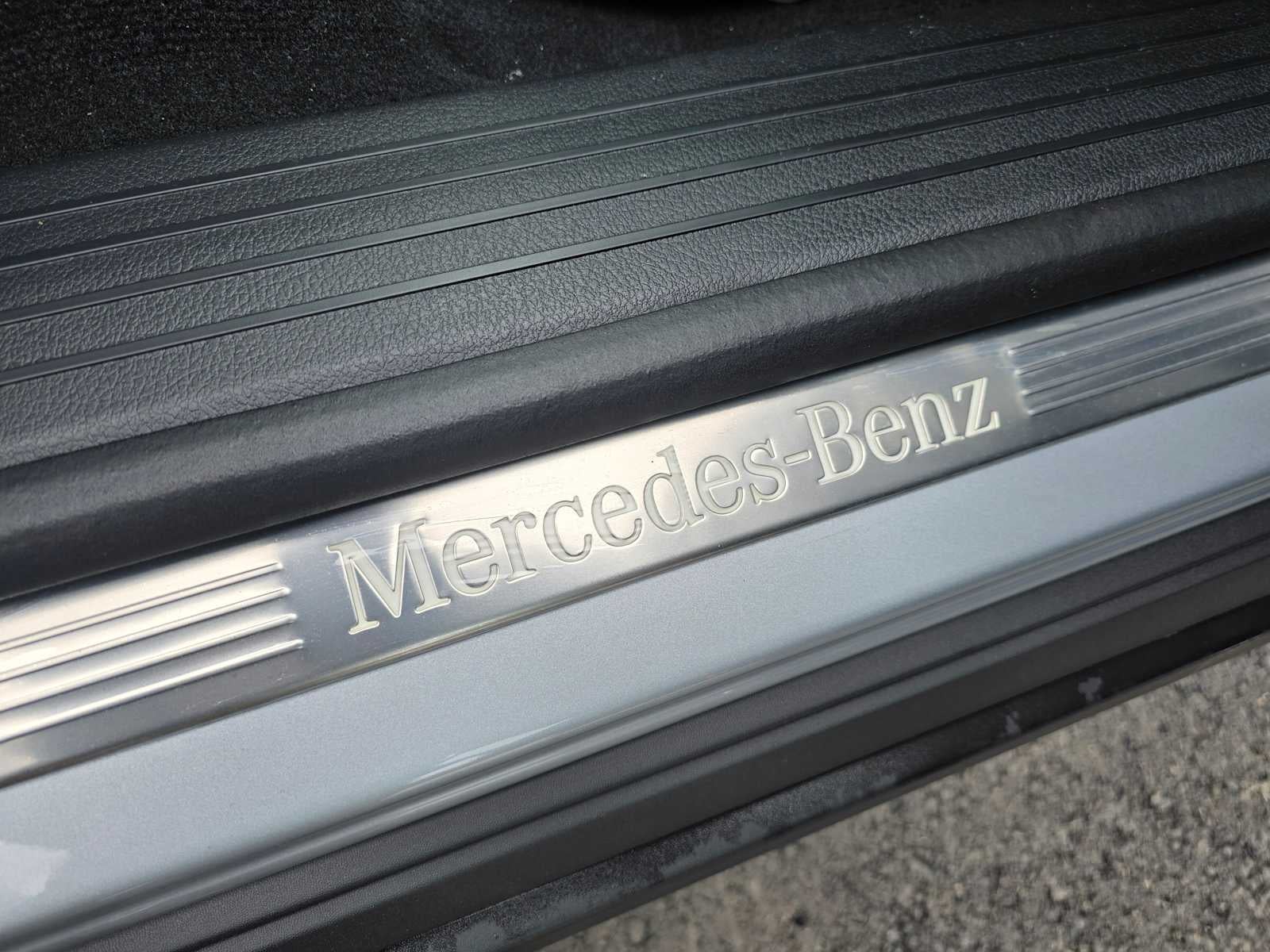 2025 Mercedes-Benz GLE GLE 350