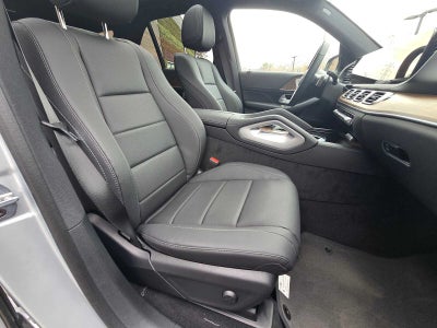 2025 Mercedes-Benz GLE GLE 350