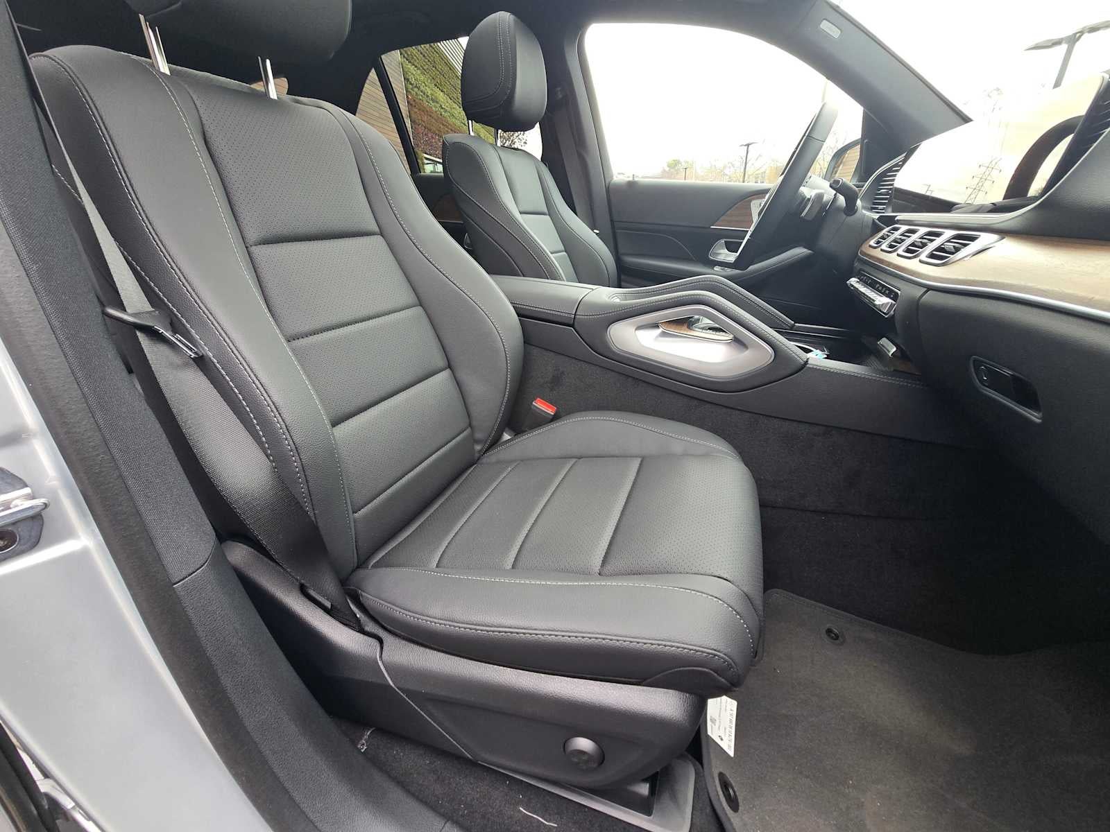 2025 Mercedes-Benz GLE GLE 350