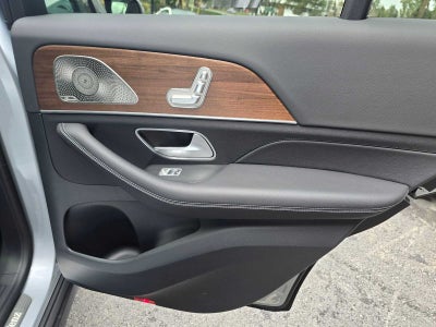 2025 Mercedes-Benz GLE GLE 350