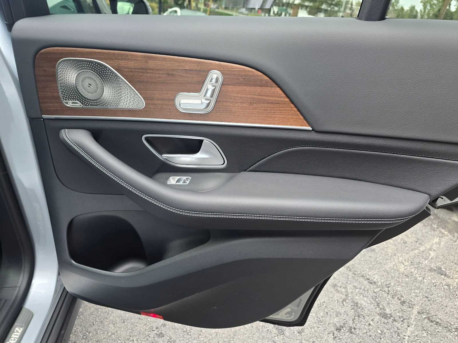 2025 Mercedes-Benz GLE GLE 350