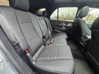 2025 Mercedes-Benz GLE GLE 350