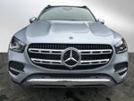 2025 Mercedes-Benz GLE GLE 350