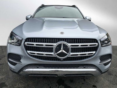 2025 Mercedes-Benz GLE GLE 350