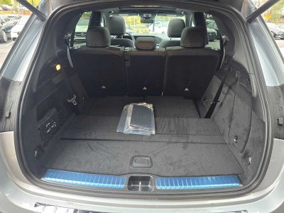 2025 Mercedes-Benz GLE GLE 350