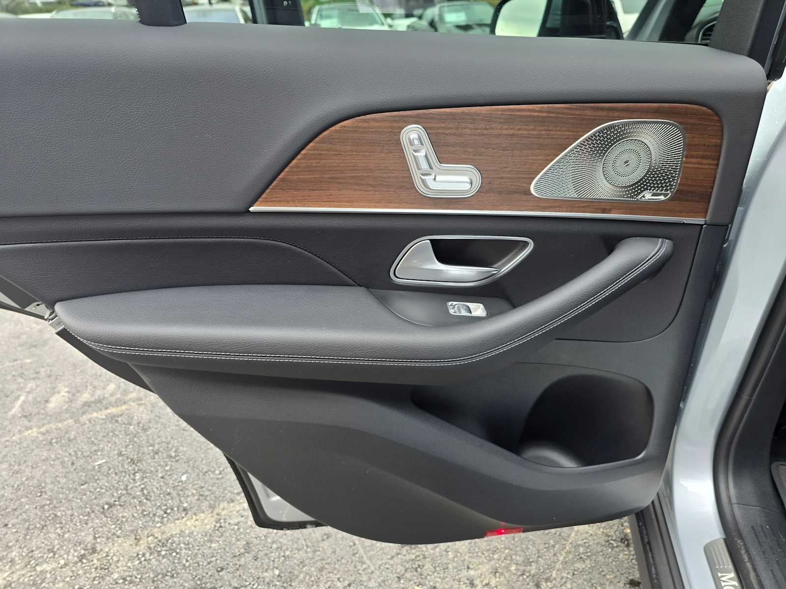 2025 Mercedes-Benz GLE GLE 350