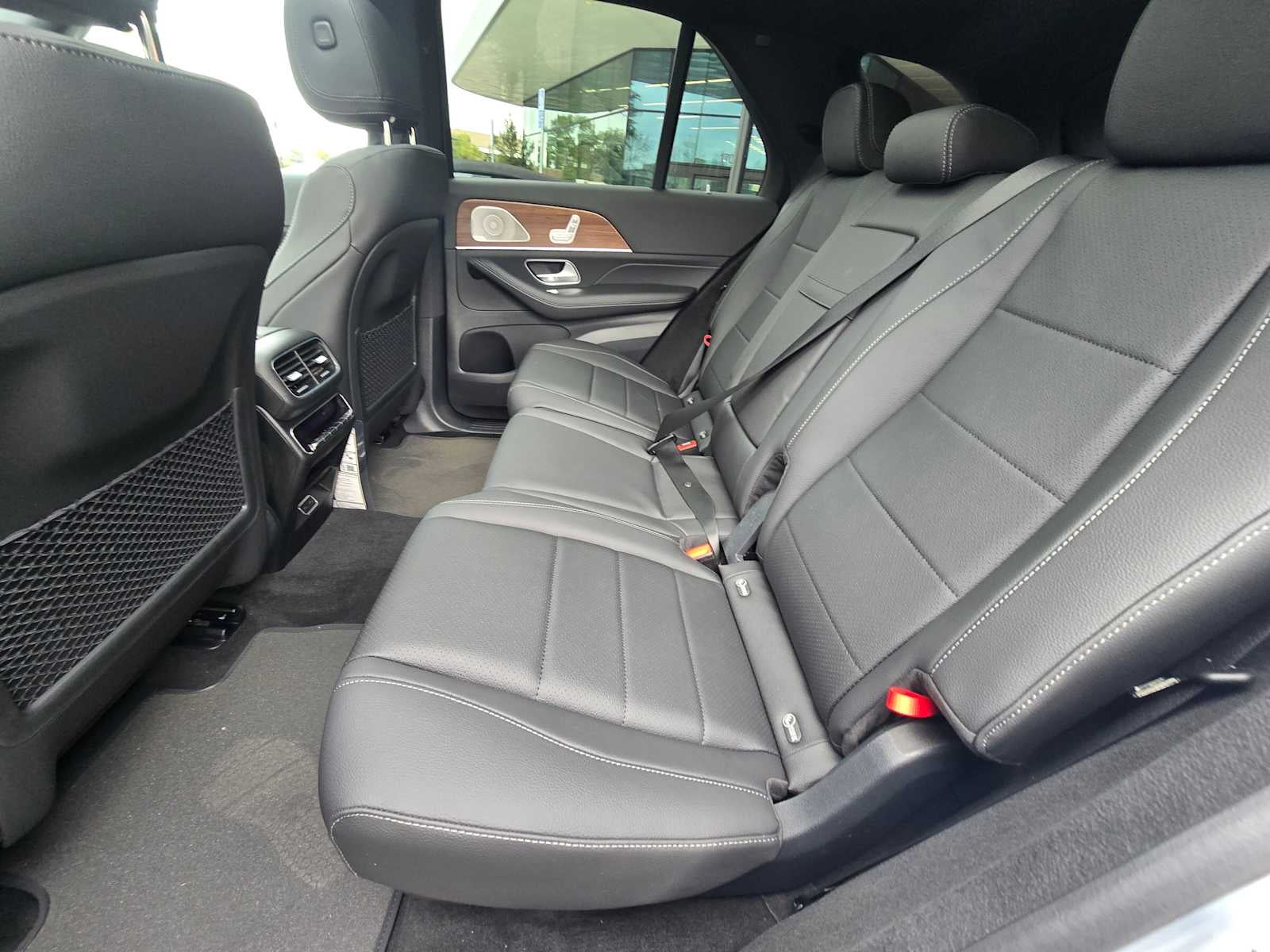 2025 Mercedes-Benz GLE GLE 350