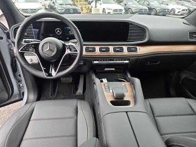 2025 Mercedes-Benz GLE GLE 350