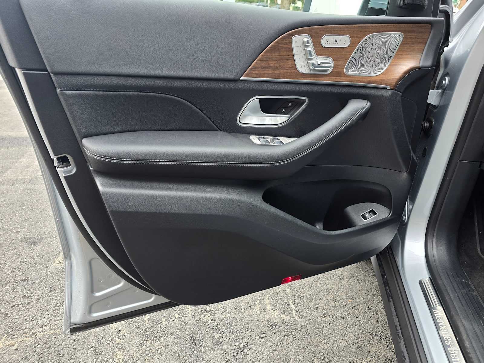 2025 Mercedes-Benz GLE GLE 350