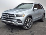2025 Mercedes-Benz GLE GLE 350