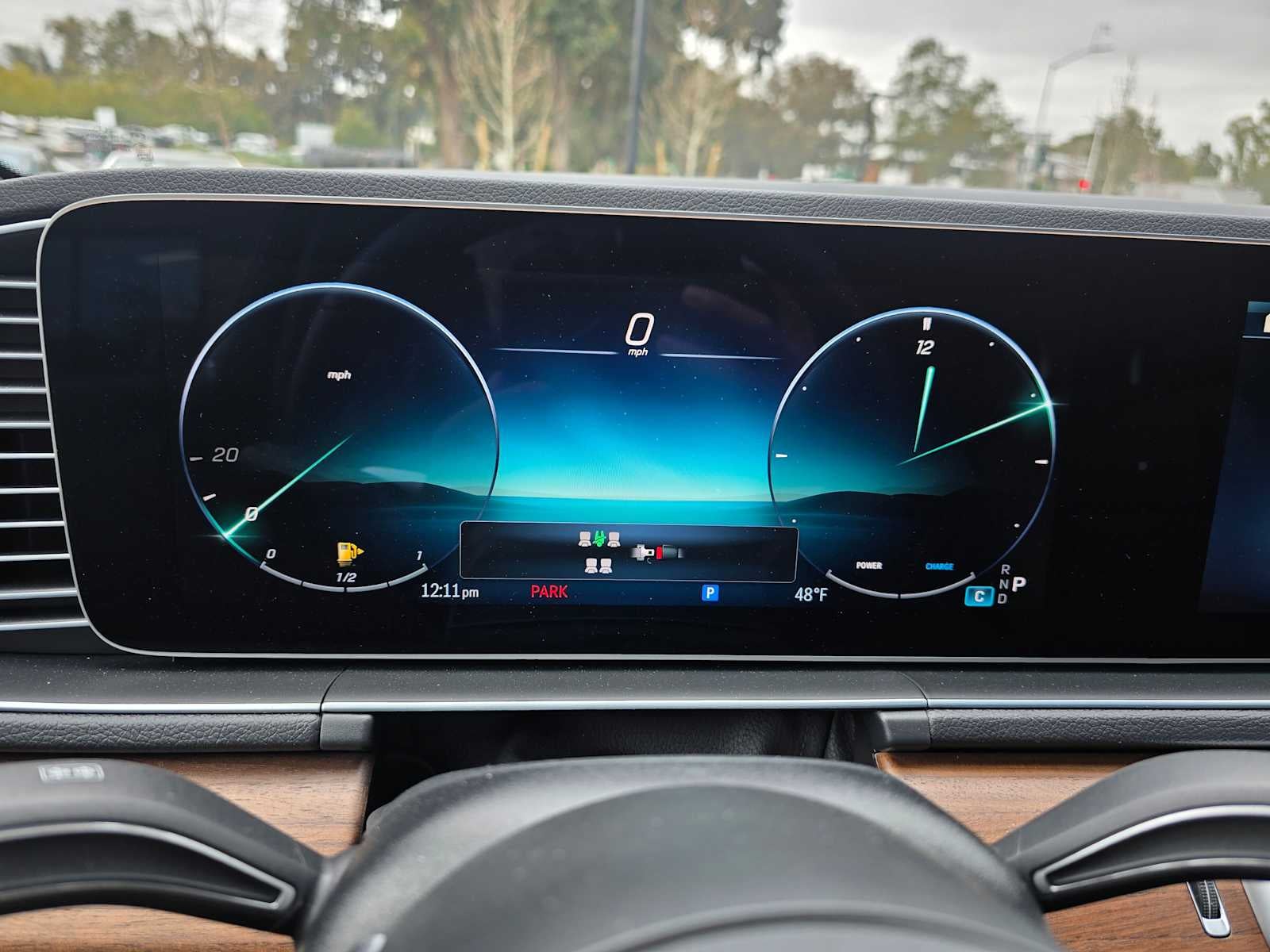 2025 Mercedes-Benz GLE GLE 350