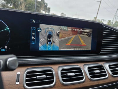 2025 Mercedes-Benz GLE GLE 350