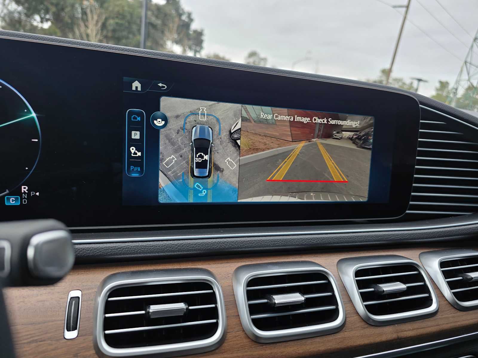 2025 Mercedes-Benz GLE GLE 350